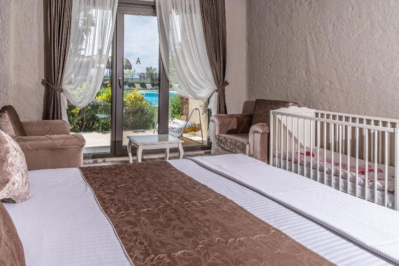 Assos Alis Farm Boutique Hotel & Spa image
