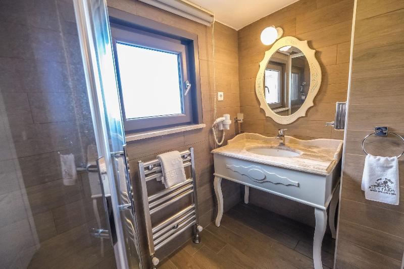 Assos Alis Farm Boutique Hotel & Spa image