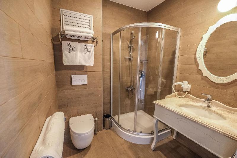 Assos Alis Farm Boutique Hotel & Spa image