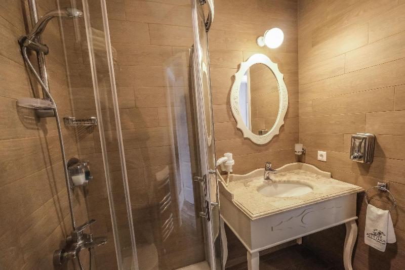 Assos Alis Farm Boutique Hotel & Spa image