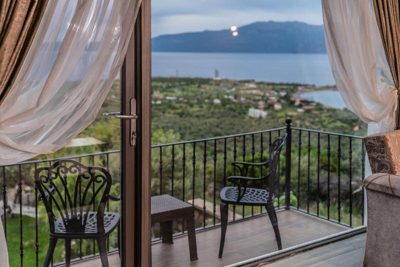 Assos Alis Farm Boutique Hotel & Spa image