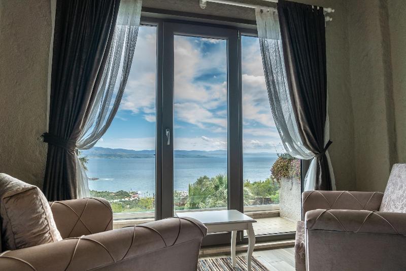 Assos Alis Farm Boutique Hotel & Spa image