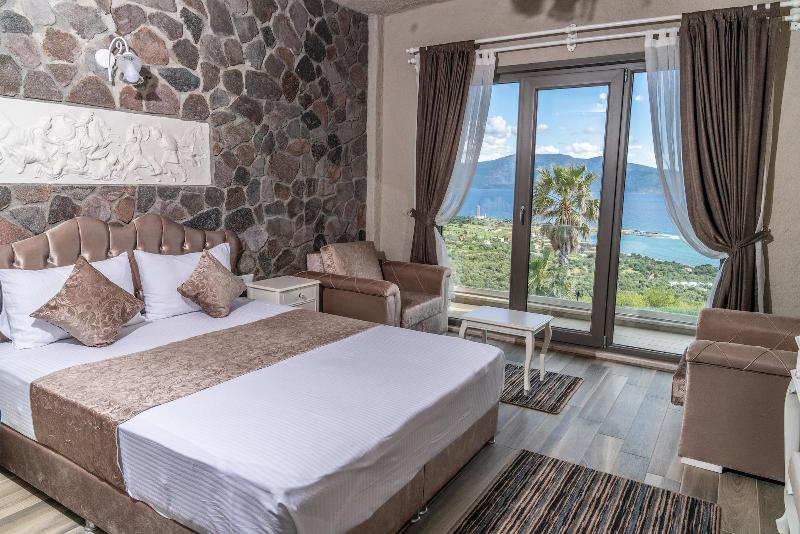 Assos Alis Farm Boutique Hotel & Spa image