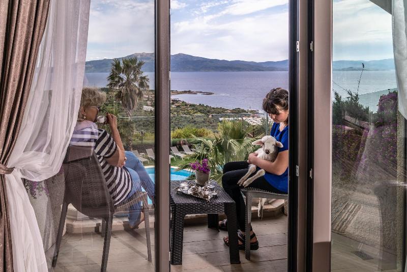 Assos Alis Farm Boutique Hotel & Spa image