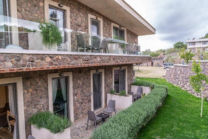 Assos Alis Farm Boutique Hotel & Spa image