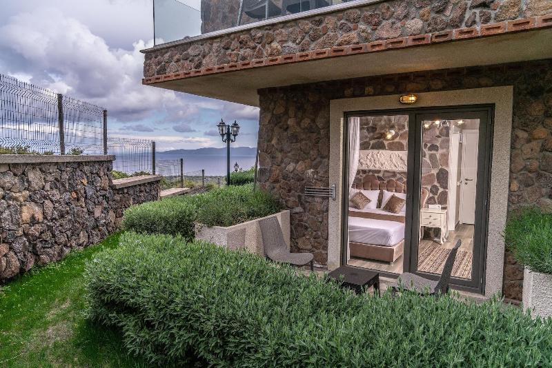 Assos Alis Farm Boutique Hotel & Spa image