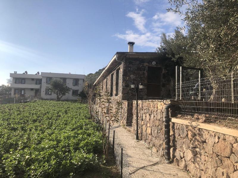 Assos Alis Farm Boutique Hotel & Spa image