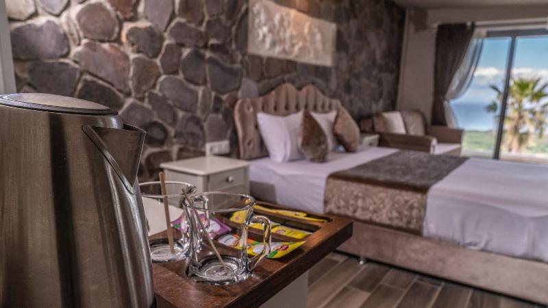 Assos Alis Farm Boutique Hotel & Spa image