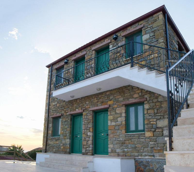 Petrada Imbros