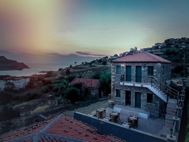 Petrada Imbros
