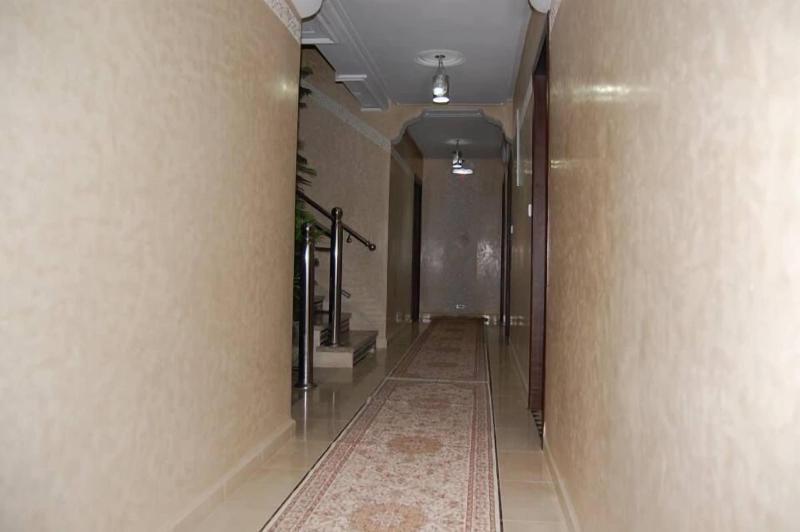 Hã´tel Amoudou
