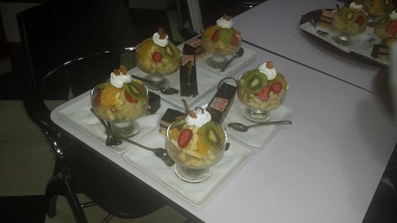 Hã´tel Amoudou