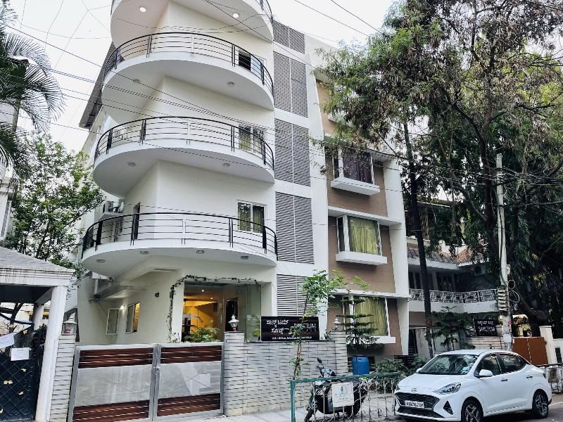 Sanctum Suites Indiranagar Bangalore image