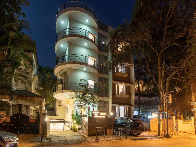 Sanctum Suites Indiranagar Bangalore image