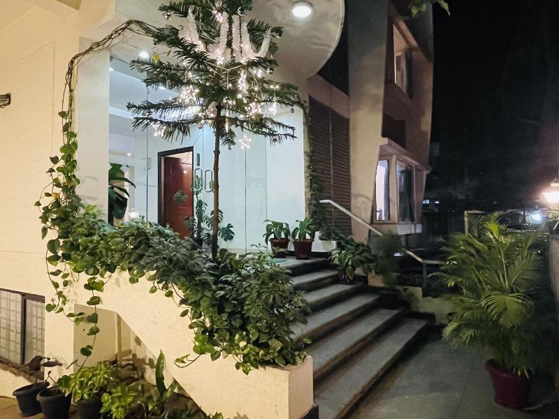 Sanctum Suites Indiranagar Bangalore image
