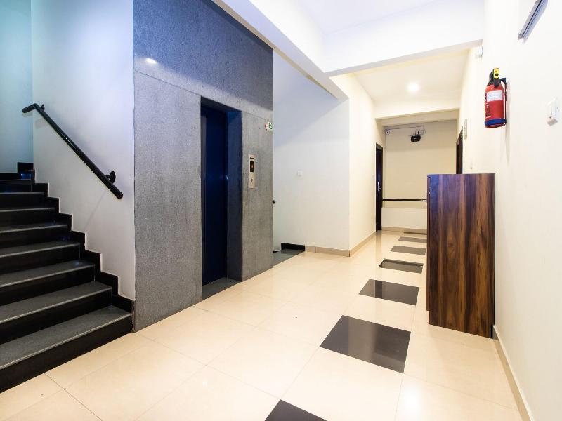 Sanctum Suites Indiranagar Bangalore image