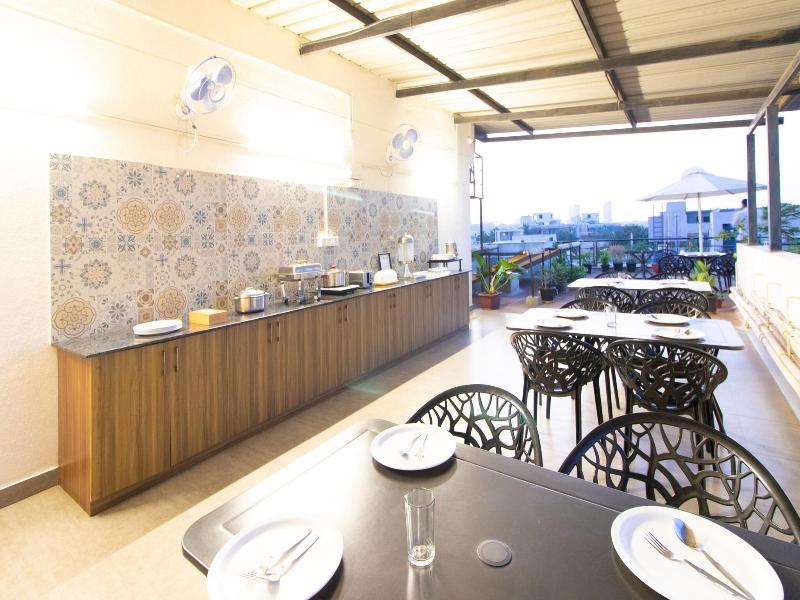 Sanctum Suites Indiranagar Bangalore image