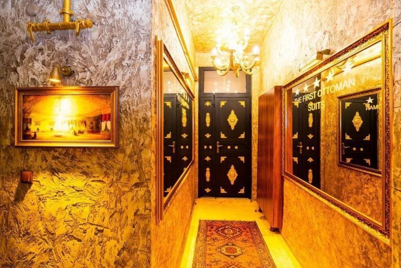 The First Ottoman Suites image
