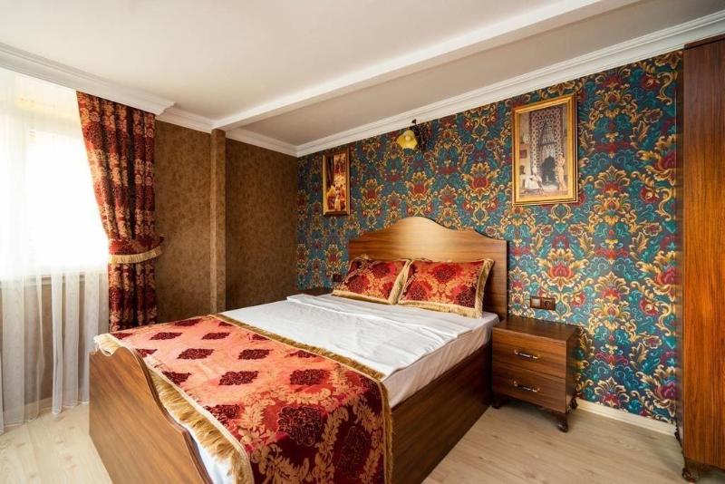 The First Ottoman Suites image