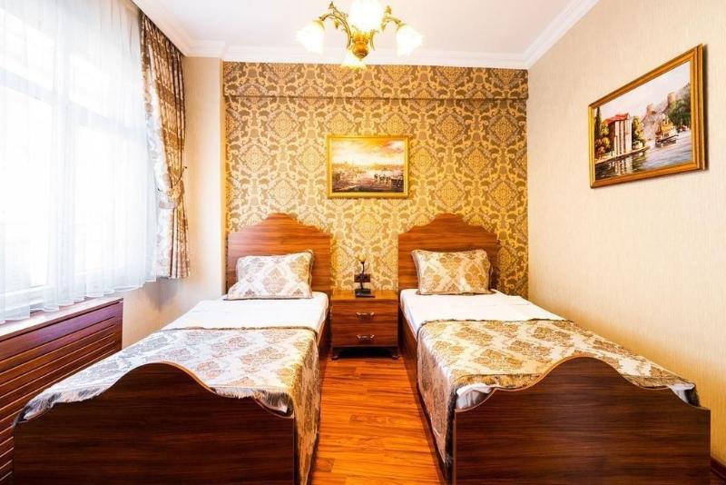 The First Ottoman Suites image