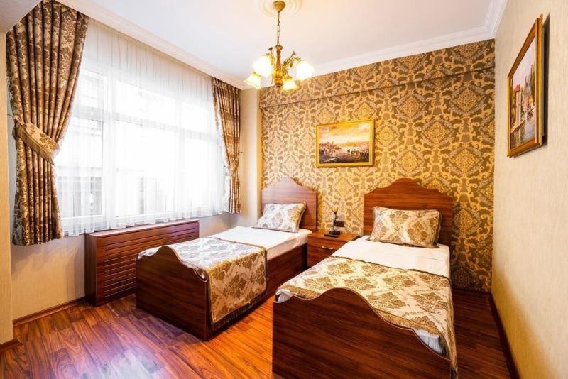 The First Ottoman Suites image
