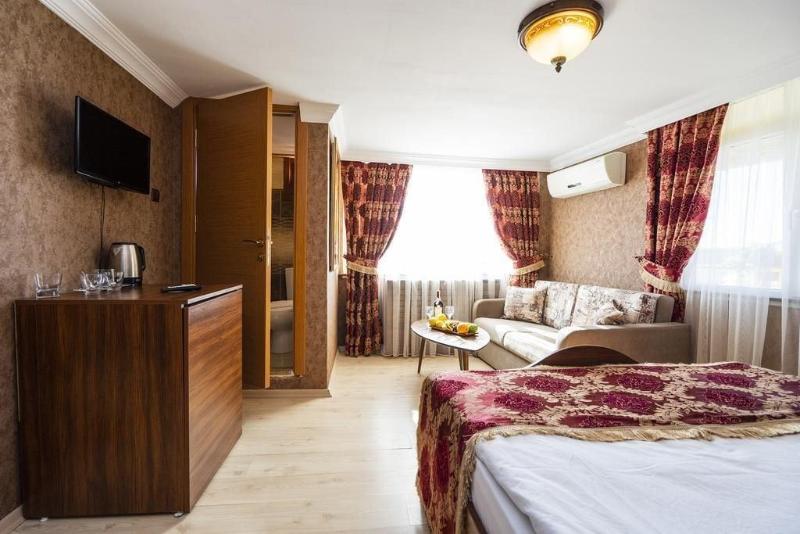 The First Ottoman Suites image