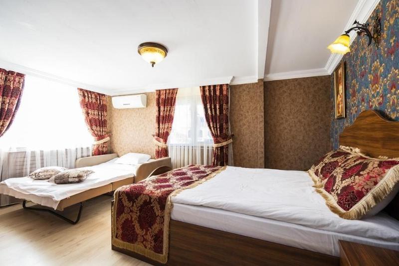 The First Ottoman Suites image