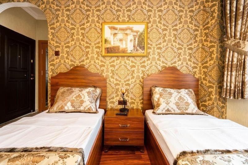 The First Ottoman Suites image