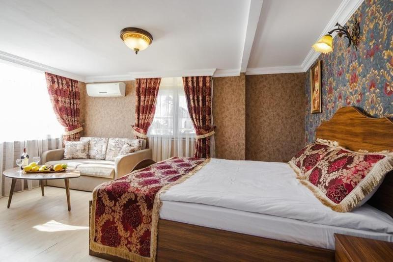 The First Ottoman Suites image