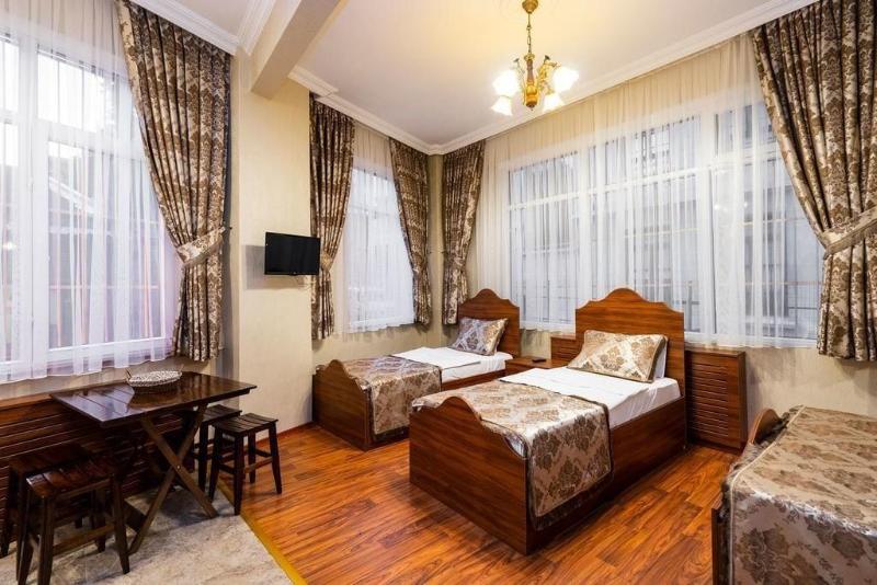 The First Ottoman Suites image