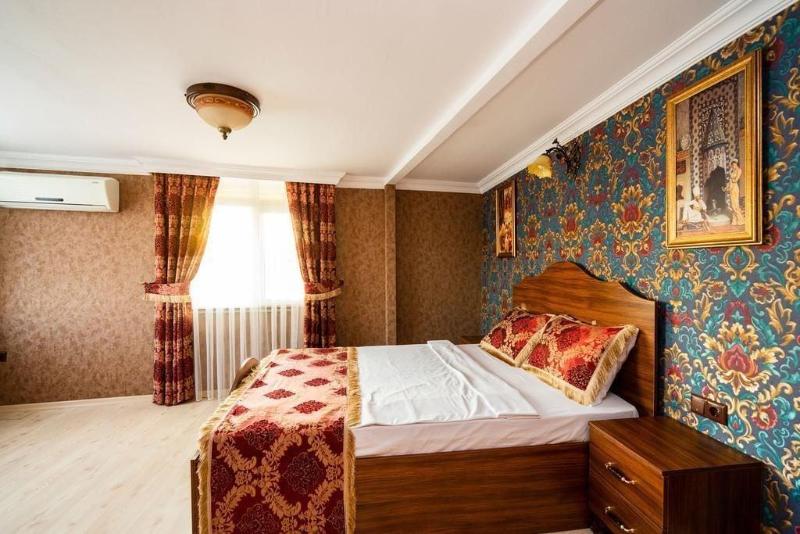 The First Ottoman Suites image