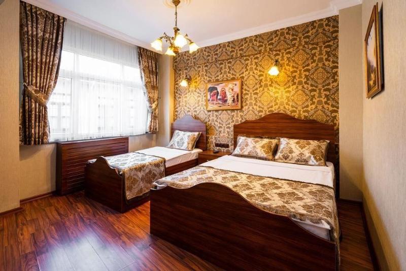 The First Ottoman Suites image