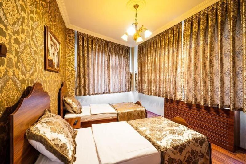 The First Ottoman Suites image