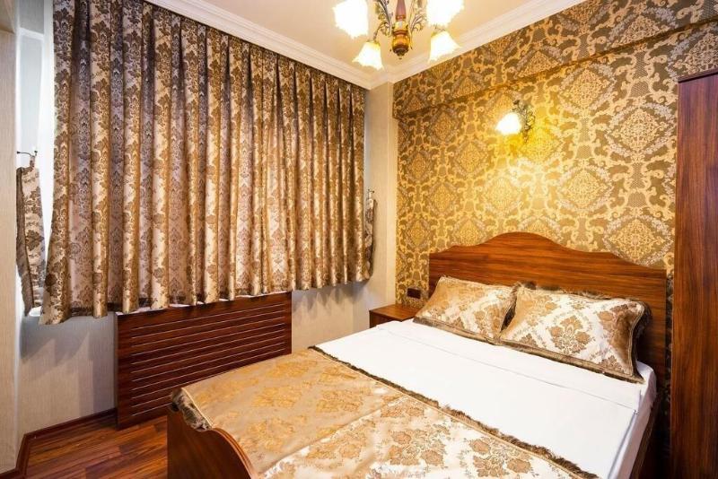 The First Ottoman Suites image