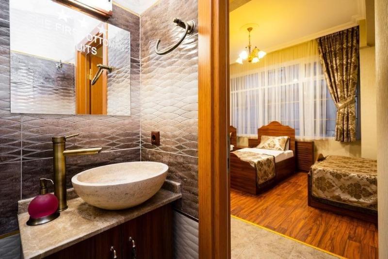 The First Ottoman Suites image