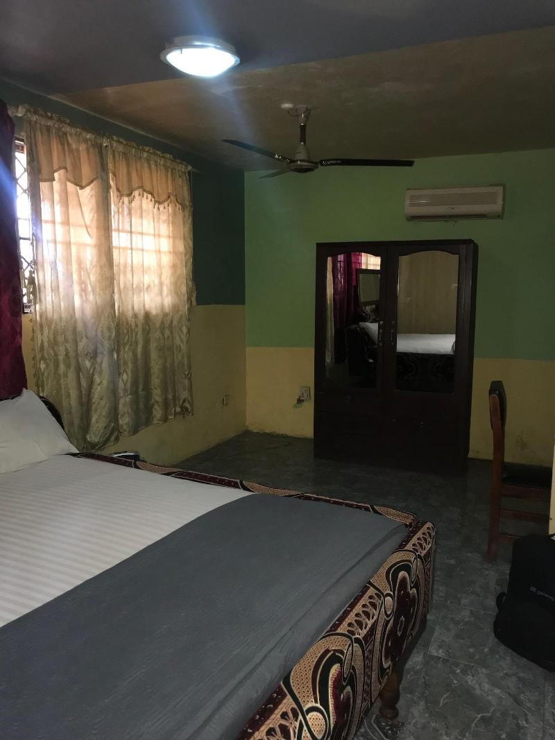 Heritage Investments Hotel image