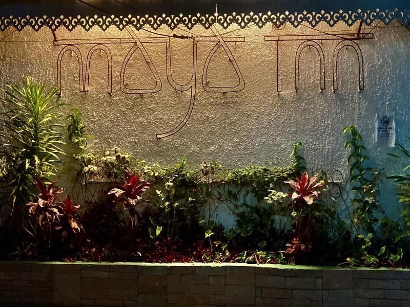 Maya Inn