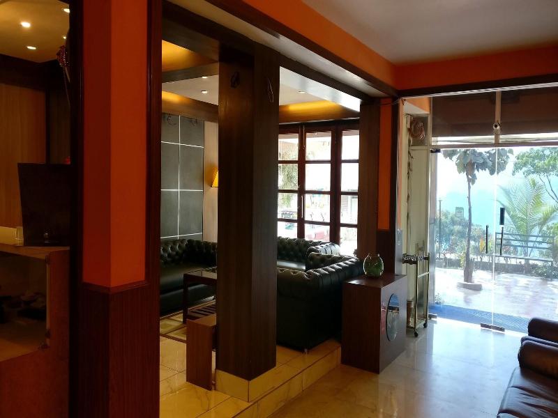 Maya Inn