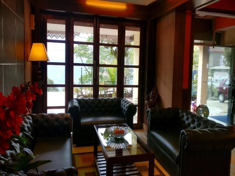 Maya Inn