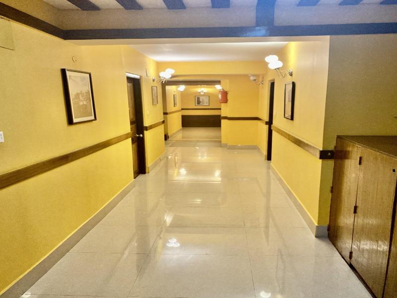 Maya Inn