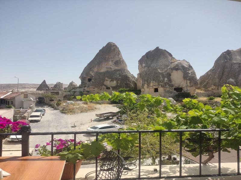 Luwian Stone House