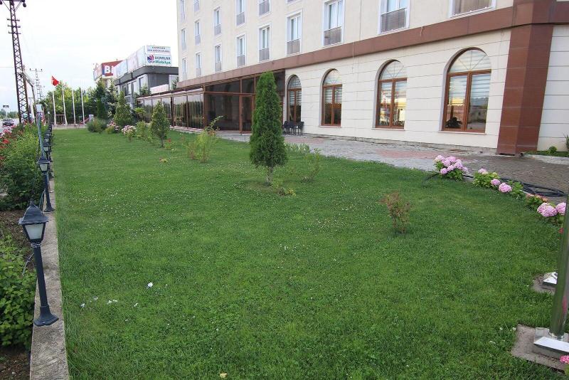 Royal Bilgic Hotel image