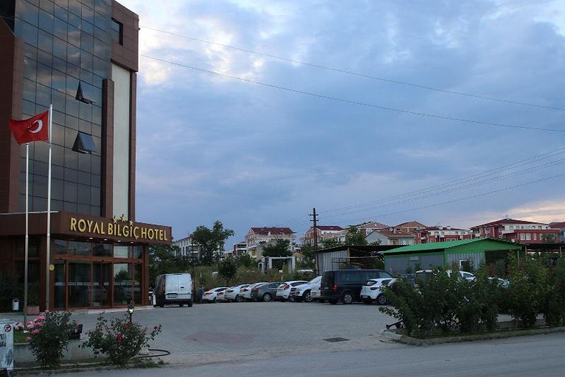 Royal Bilgic Hotel image