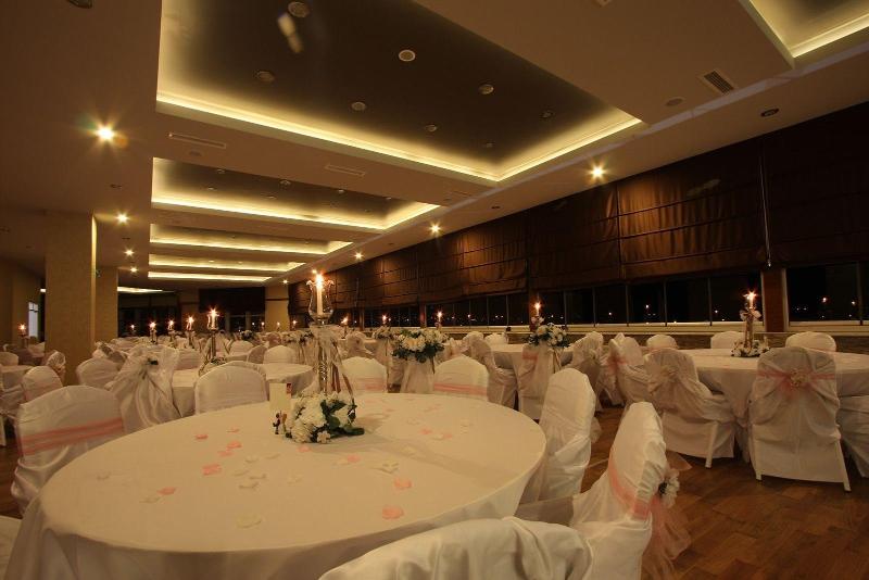 Royal Bilgic Hotel image