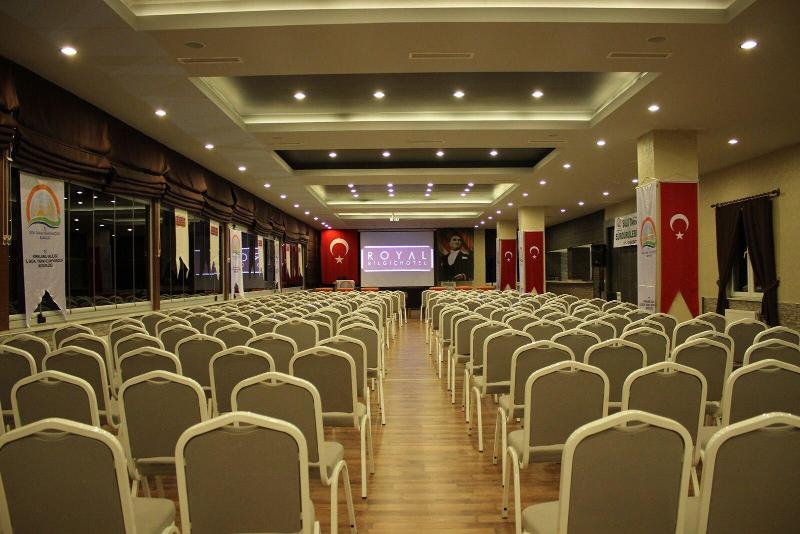 Royal Bilgic Hotel image