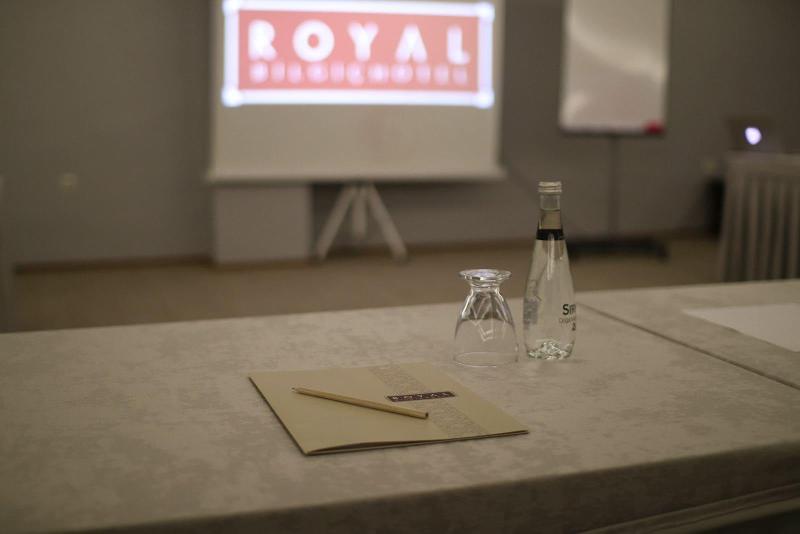 Royal Bilgic Hotel image