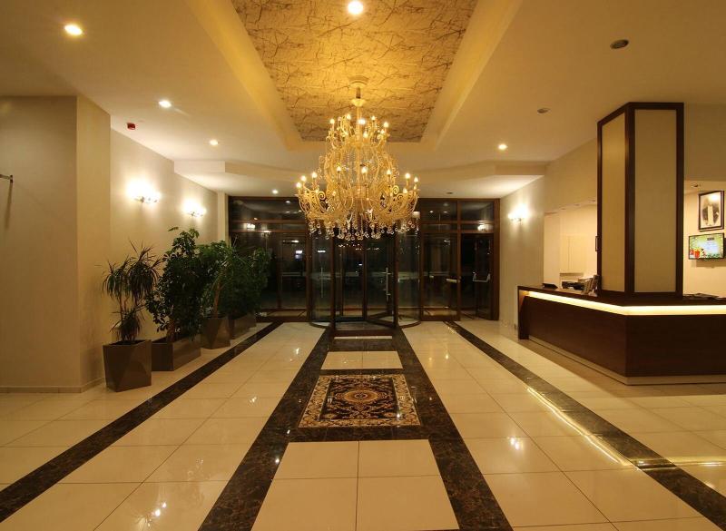 Royal Bilgic Hotel image