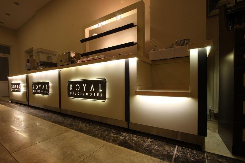 Royal Bilgic Hotel image
