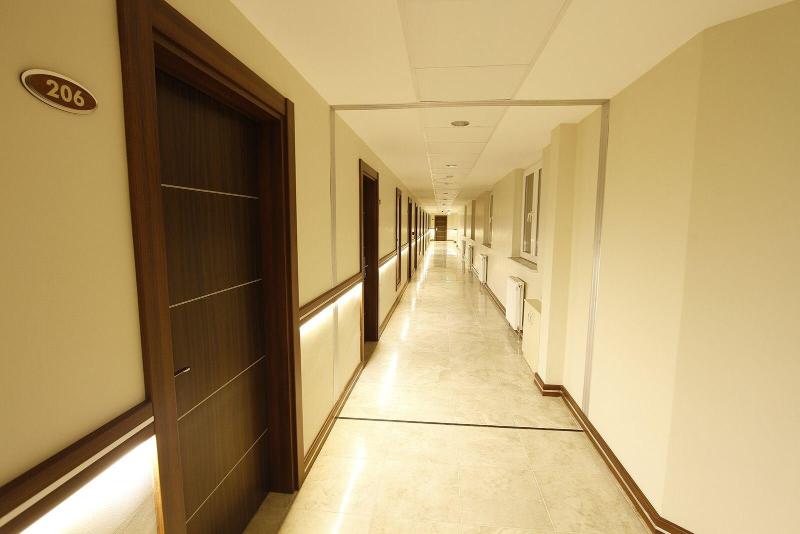 Royal Bilgic Hotel image