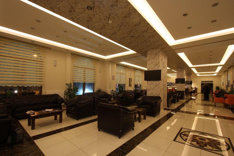 Royal Bilgic Hotel image